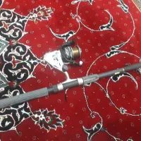 چوب ماهیگیری