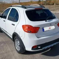 کوییکR پارس خودرویی ۱۴۰۱|خودرو سواری و وانت|کرج, کوی مدرس|دیوار