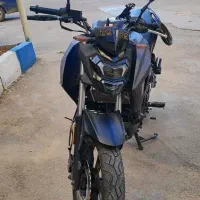 موتور گلکسی|موتورسیکلت|شیراز, عفیفآباد|دیوار