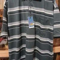 تی شرت مردانه نخ اعلام 2XL