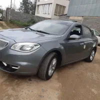 برلیانس 330 اتومات مدل ۹۶ تک برگ سند|خودرو سواری و وانت|لاهیجان, لیالستان|دیوار