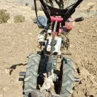 تیلر7اسب گازاییلی