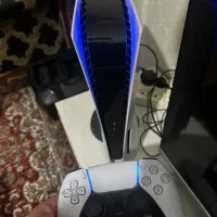 پلی استیشن 5