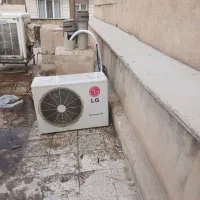 نصاب سرویسکار تعمیرات کولرگازی/لوله کشی مسی اسپیلت