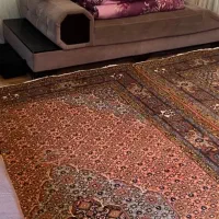فرش طبیعی ۶متری