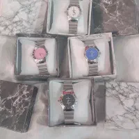 ساعت اومگا زنانه