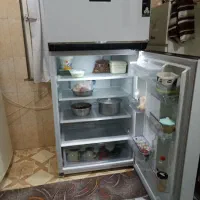 یخچال نیکسان زیبا درحد نو|یخچال و فریزر|مریوان, |دیوار