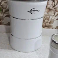 سرویس آشپزخانه اورانوس|ظروف نگهدارنده، پلاستیکی، یکبارمصرف|لنجان, |دیوار