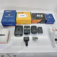 ردیاب جی پی اس ماهواره ای gps دزدگیر دوربین حوادث