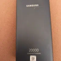 پاوربانک سامسونگ اصلی