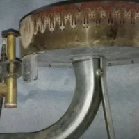 کاربراتورومشعل آبگرمکن|آبگرمکن، پکیج، شوفاژ|شیراز, شهرک ولیعصر|دیوار