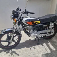 پرواز ۲۰۰cc مدل ۱۴۰۱