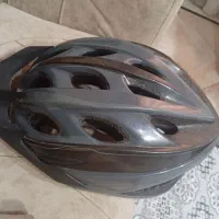 کلاه کاسکت دوچرخه سواری|تجهیزات ورزشی|کرج, شهرک امام رضا (ع)|دیوار