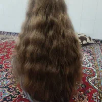 ف ر و ش و خریدار مو