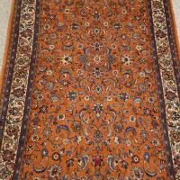 قالیچه دو زرع ساروق