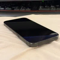 iPhone 15 Pro|موبایل|کیش, |دیوار