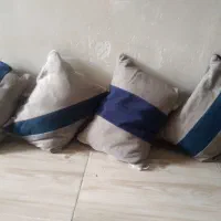 کوسن مبل|مبلمان خانگی و میز عسلی|خرم‌آباد, |دیوار