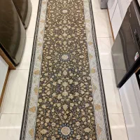 فرش کناره یا آشپزخانه