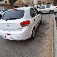 تیبا ۲ مدل ۹۹|خودرو سواری و وانت|تهران, هفده شهریور|دیوار