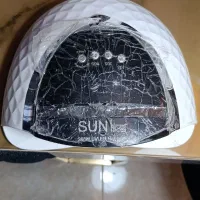 دستگاه ناخن کاری|آرایشی، بهداشتی، درمانی|فردیس, شهرک ارم|دیوار