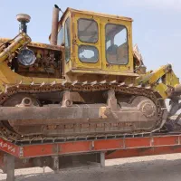 بولدوزر.بلدوزر|خدمات پیشه و مهارت|شوش, |دیوار