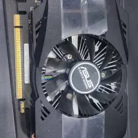 گرافیک 4گیگ GTX 1650