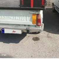 وانت پیکان دوگانه کارخونه|خودرو سواری و وانت|تهران, والفجر (افسریه)|دیوار