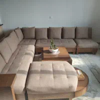 فروش مبل  ال