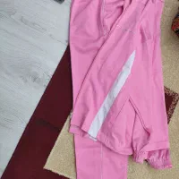 لباس ورزشی دخترانه کاملا نو