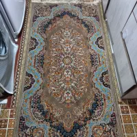 فرش ۲ در ۱ متری