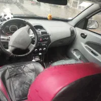 تیبادو1400|خودرو سواری و وانت|گرگان, |دیوار