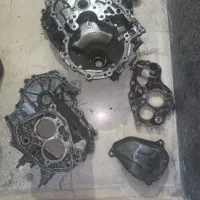 پوسته گریبکس ۲۰۶ تیپ ۲ استوک موتزی ماکسیما