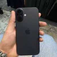 16 نرمال مشکی