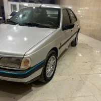 پژو405مدل93|خودرو سواری و وانت|گنبد کاووس, |دیوار