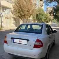 تیبا۱ مدل ۹۷|خودرو سواری و وانت|نیشابور, کوی فرهنگیان|دیوار