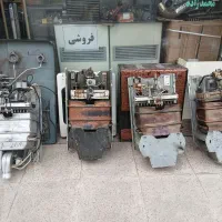 تعمیرات لوازم گازسوز