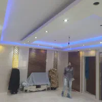 نقاشی ساختمان همشهری|خدمات پیشه و مهارت|زنجان, |دیوار