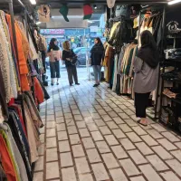 اجاره مغازه۷۵ متری  خ شریعتی|اجارهٔ مغازه و غرفه|رشت, سعدی (تختی)|دیوار