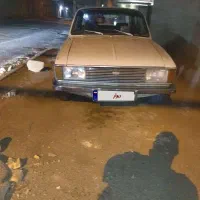 پیکان ۷۴|خودرو سواری و وانت|بندر ماهشهر, |دیوار