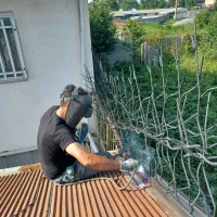 جوشکار سیار