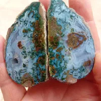 سنگ کلکسیونی