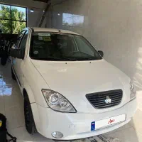 تیبا ۲ مدل ۱۴۰۰