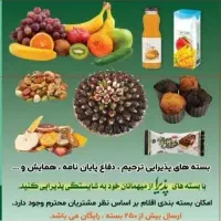 پک های آماده پذیرایی در شهریار، اندیشه و شهر قدس