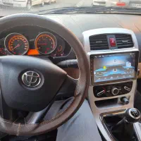 برلیانس 330 دنده موتور 1500