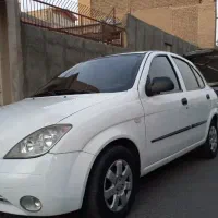 تیبا 2مدل۹۷سفارشی