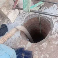 چاه کن فظلاب