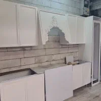 کابینت آشپزخانه AGT