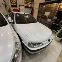 پژو پارس tu5|خودرو سواری و وانت|بجنورد, |دیوار