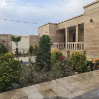 باغ ویلا فول امکانات لاکچری|فروش خانه و ویلا|اصفهان, براآن شمالی|دیوار