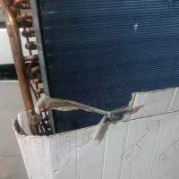 رادیات ۳۶ایستاده اکبندشرکتی